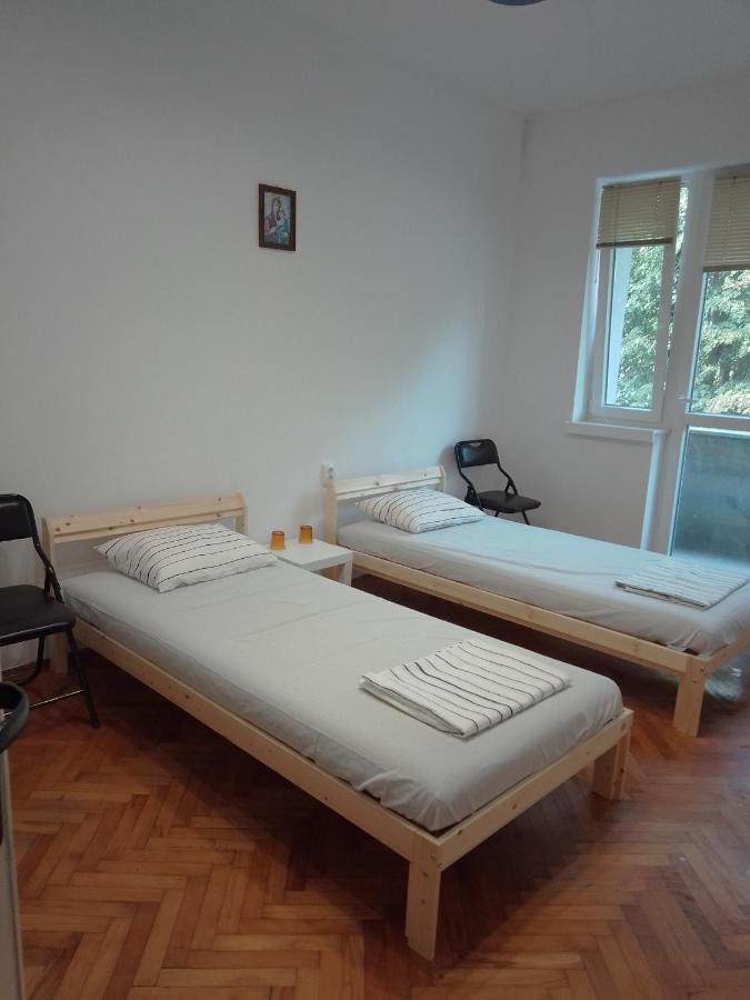 Стеди - Стаи За Гости Varna Buitenkant foto