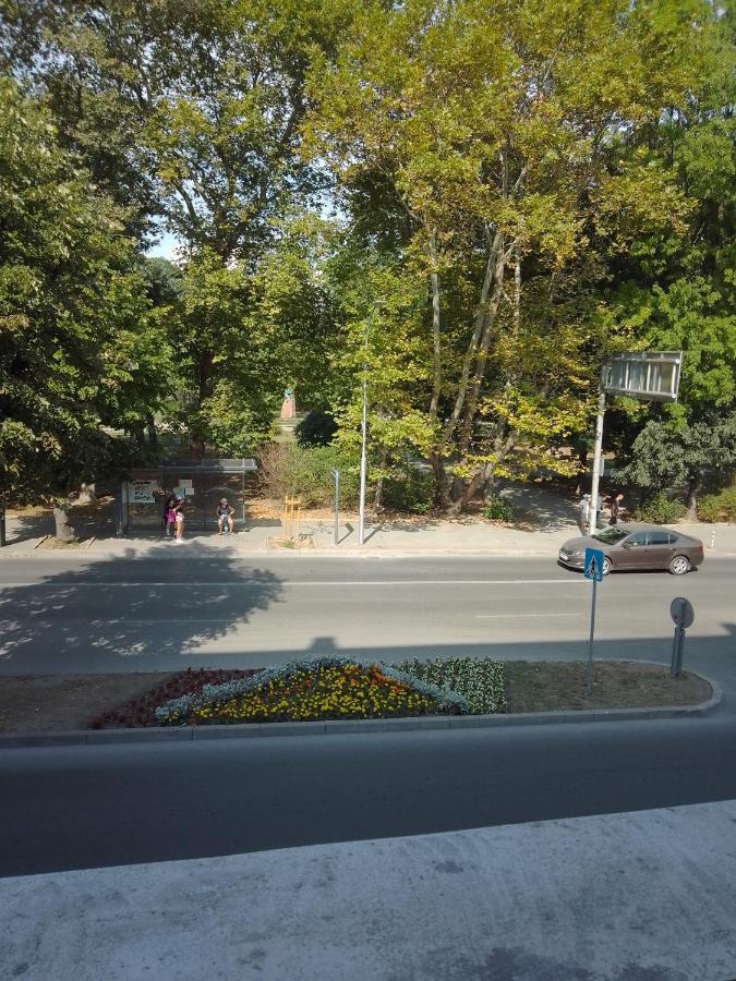 Стеди - Стаи За Гости Varna Buitenkant foto