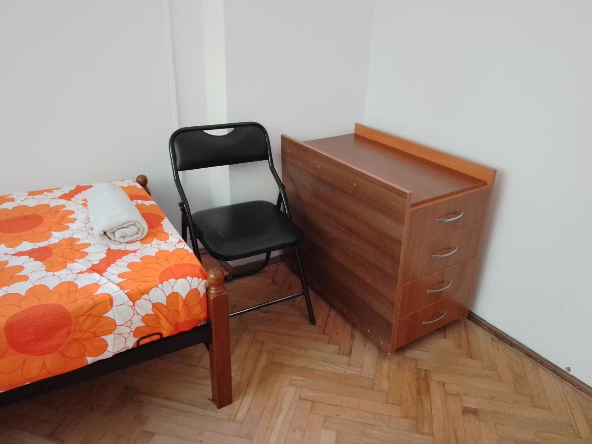 Стеди - Стаи За Гости Varna Buitenkant foto
