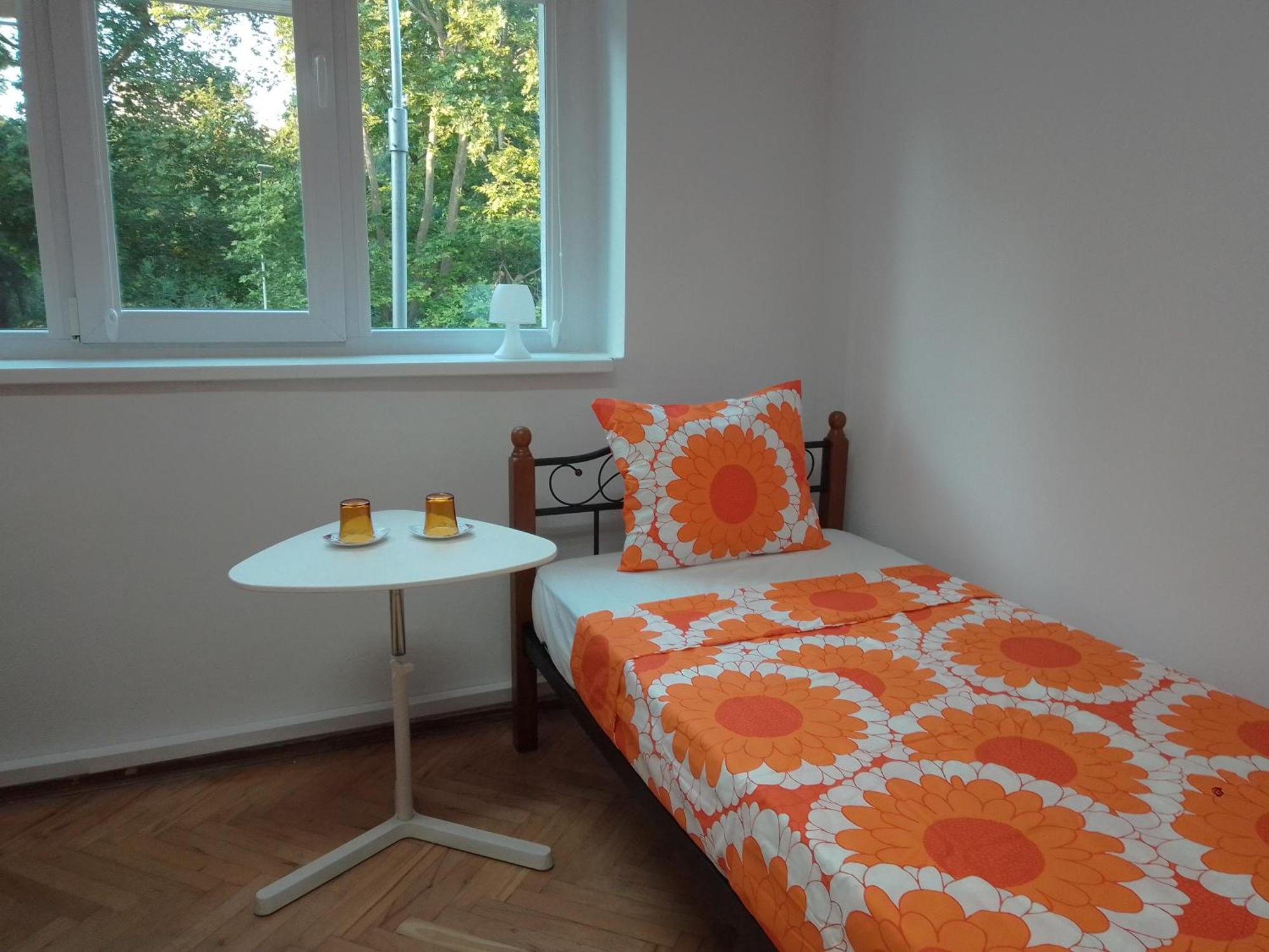 Стеди - Стаи За Гости Varna Kamer foto